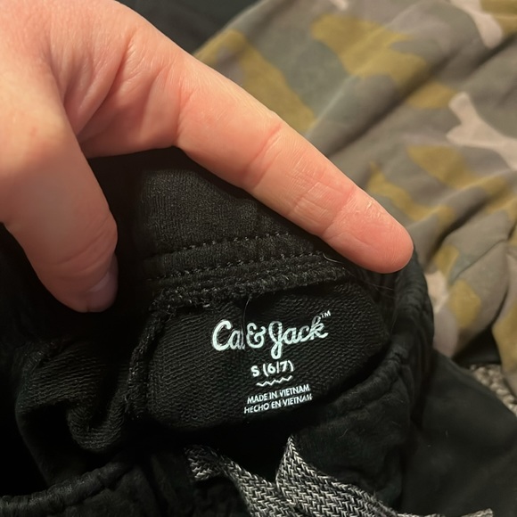 Boys Shorts Lot - Picture 3 of 13